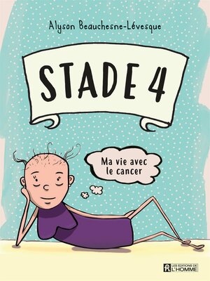 cover image of STADE 4